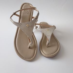 sandalias cambiami
